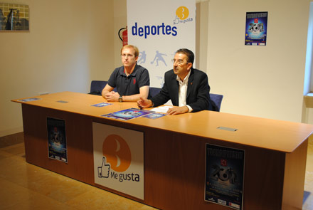 TourDipuestiu se celebrará en Benicàssim entre el 30 de julio y 3 de agosto TourDipuestiu se celebrará en Benicàssim entre el 30 de julio y 3 de agosto