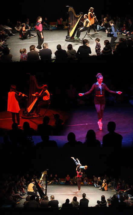 Concert per a Nadons Concert per a Nadons