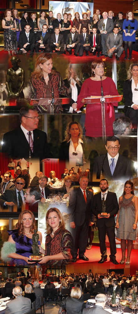 Castellón, Benicàssim Premios Pyme 2011 Castellón, Benicàssim Premios Pyme 2011