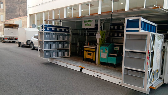 Betxí aprueba una bajada del 20% de la tasa de basura y bonificaciones sociales de hasta el 75% 