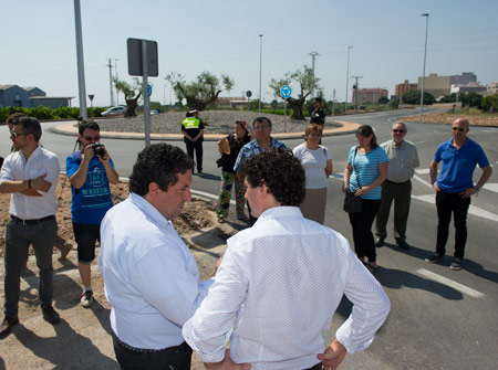 Castellón, Betxí 2015 Castellón, Betxí 2015