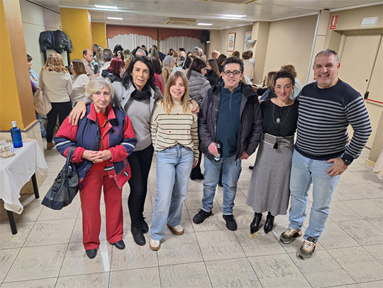 Betxí reafirma su compromiso con el comercio local con una nueva degustación de productos