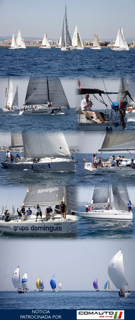 La III Jubilata´s Cup cumplió objetivos en Burriananova La III Jubilata´s Cup cumplió objetivos en Burriananova