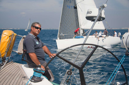 trofeo semana nautica burriana