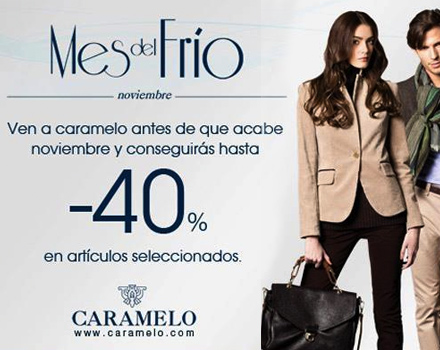 Castellón, Caramelo