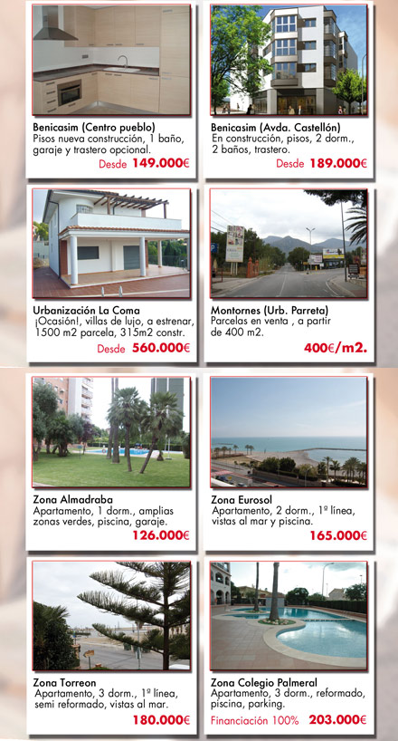 agencia inmobiliaria carmona 1952