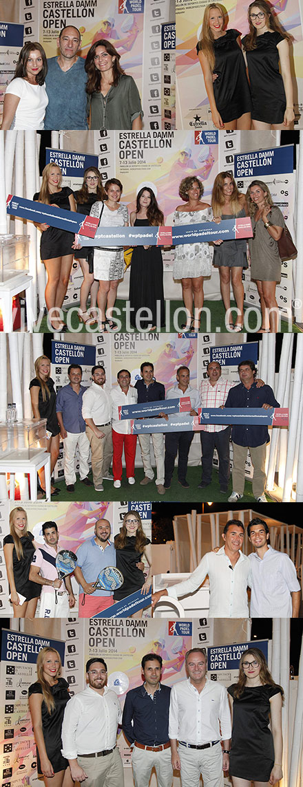 Estrella Damm Castellón Open de Pádel Estrella Damm Castellón Open de Pádel