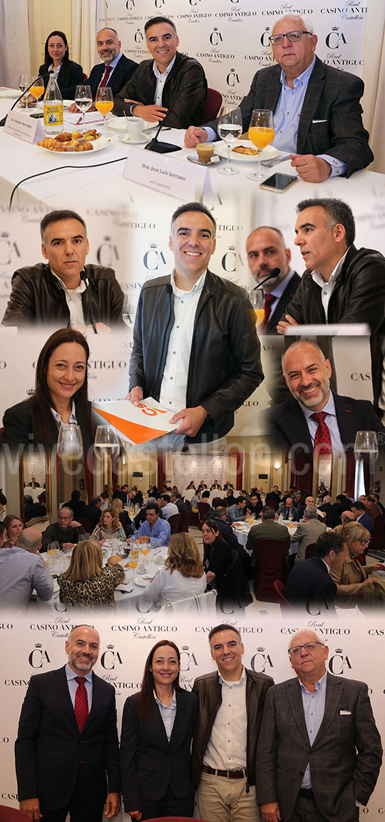 Alejandro Marín-Buck, candidato de Ciudadanos al Ayuntamiento de Castelló Alejandro Marín-Buck, candidato de Ciudadanos al Ayuntamiento de Castelló