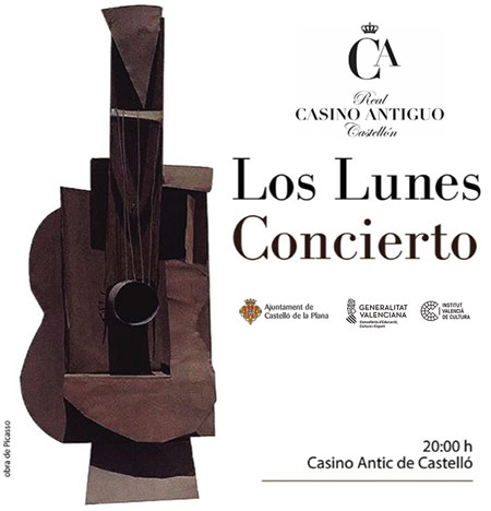 Jazz, clásica y lírica para conmemorar el año Beethoven al ciclo musical 'Los Lunes Concierto'