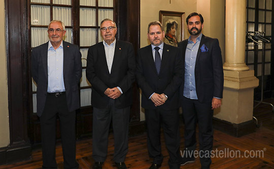 Un canto por la paz, gala lírica benéfica a favor de Cáritas Diocesana