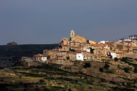 Castellfort recreará su pasado medieval los días 19 y 20 de Abril