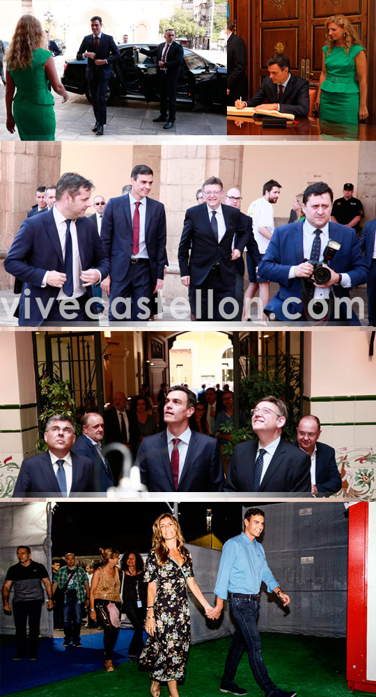 Castellón, 2018 Castellón, 2018
