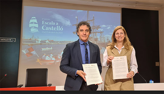 Turisme Comunitat Valenciana destina 250.000 euros al Ayuntamiento de Castelló de la Plana para impulsar la promoción turística