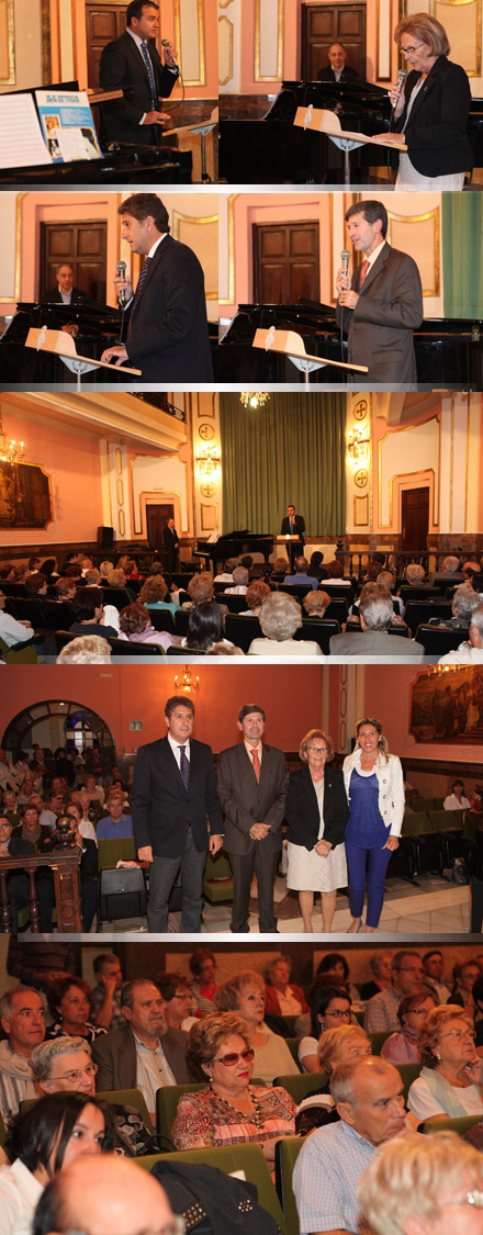 Castellón.  2012