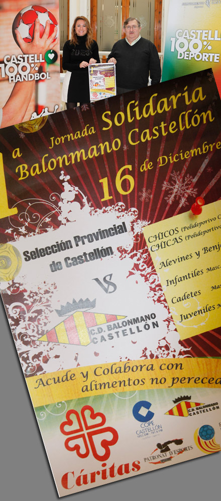 Castellón, Balonmano Castellón, Balonmano
