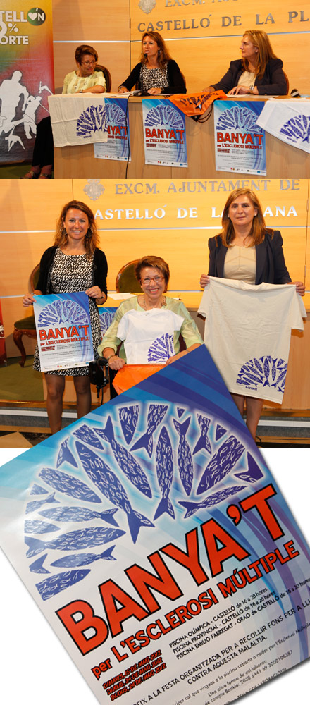 Castellón, 2012
