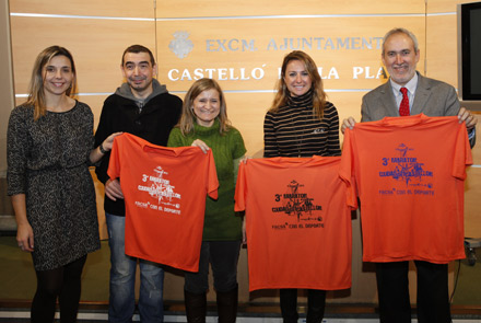 Castellón, Maraton 2012 Castellón, Maraton 2012