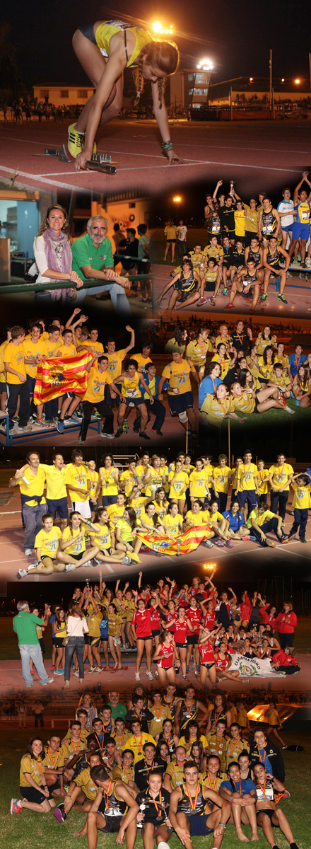 Castellón, deportes 2012