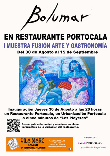 Castellón, arte 2012 Castellón, arte 2012