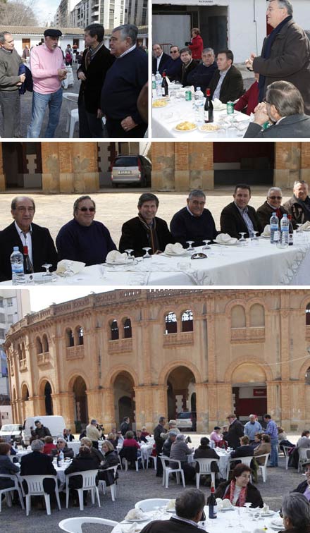 Castellón, Club Taurino de Castellón Castellón, Club Taurino de Castellón