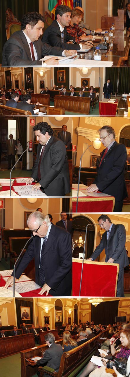 Castellón, 2012