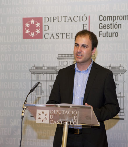 Castellón, 2012 Castellón, 2012