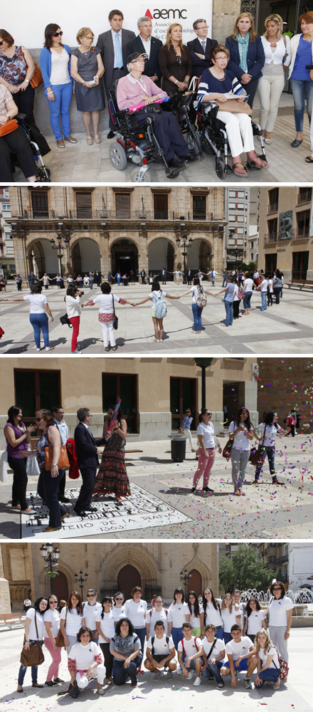 Castellón, 2012