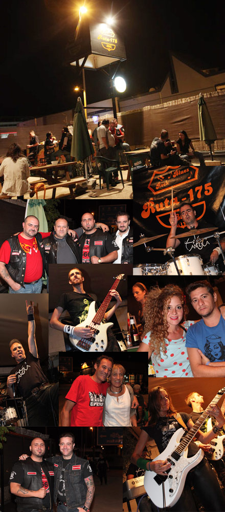 Castellón, 6ª Castellón Tattoo Convention