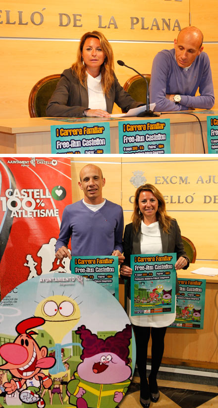 Castellón, deportes 2012 Castellón, deportes 2012