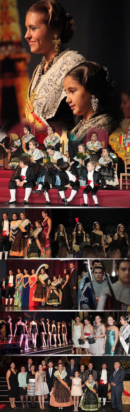 Castellón, Magdalena 2013 Castellón, Magdalena 2013
