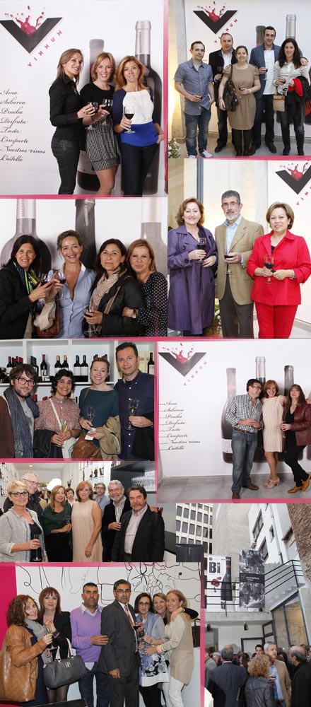 Castellón, Vinnum, vinos y cavas Castellón, Vinnum, vinos y cavas