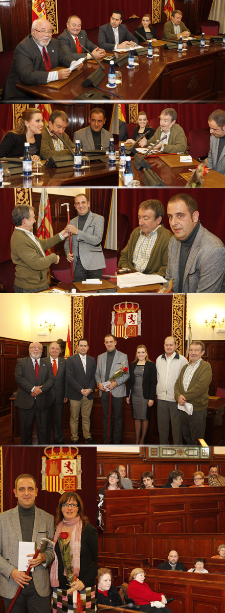 Castellón, 13é Premi de Narrativa Breu Josep Pascual Tirado