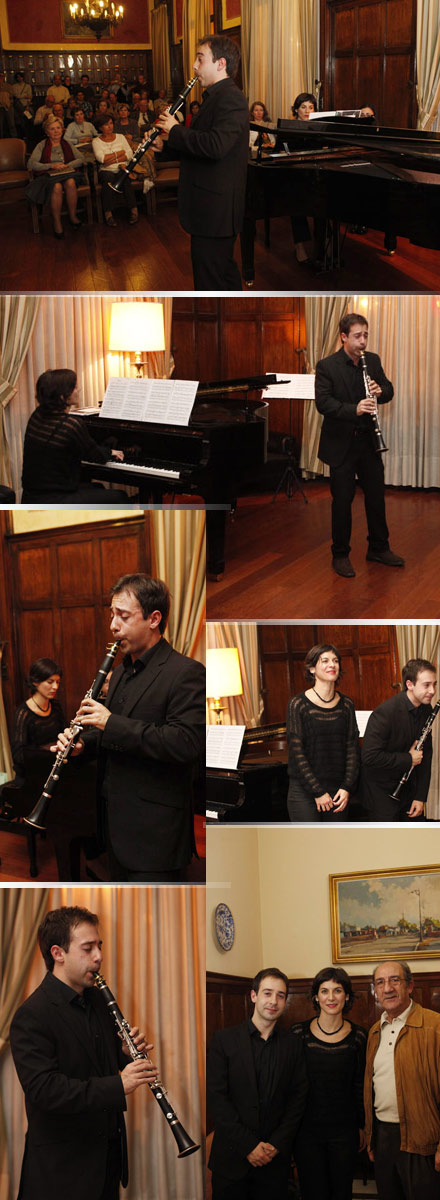 Castellón, Lunes Concierto Castellón, Lunes Concierto