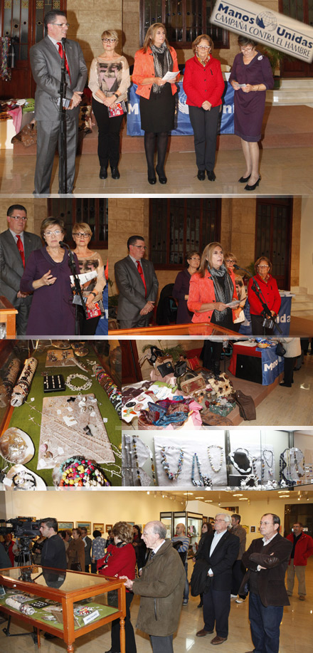 Castellón, Fundación Dávalos Fletcher Castellón, Fundación Dávalos Fletcher