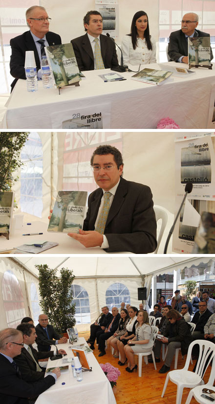 Castellón, Cultura 2012