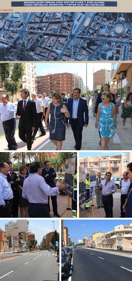 Castellón, 2012 Castellón, 2012