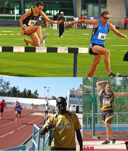 Castellón, deportes 2012 Castellón, deportes 2012