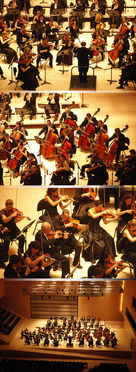 Castellón, Auditorio, 2012 Castellón, Auditorio, 2012