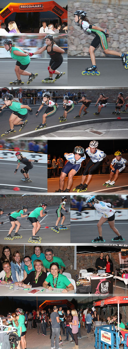 Castellón, deportes 2012
