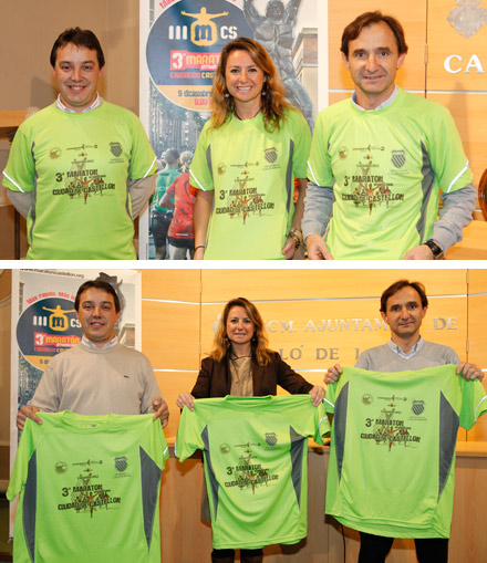 CASTELLÓN, DEPORTES 2012 CASTELLÓN, DEPORTES 2012