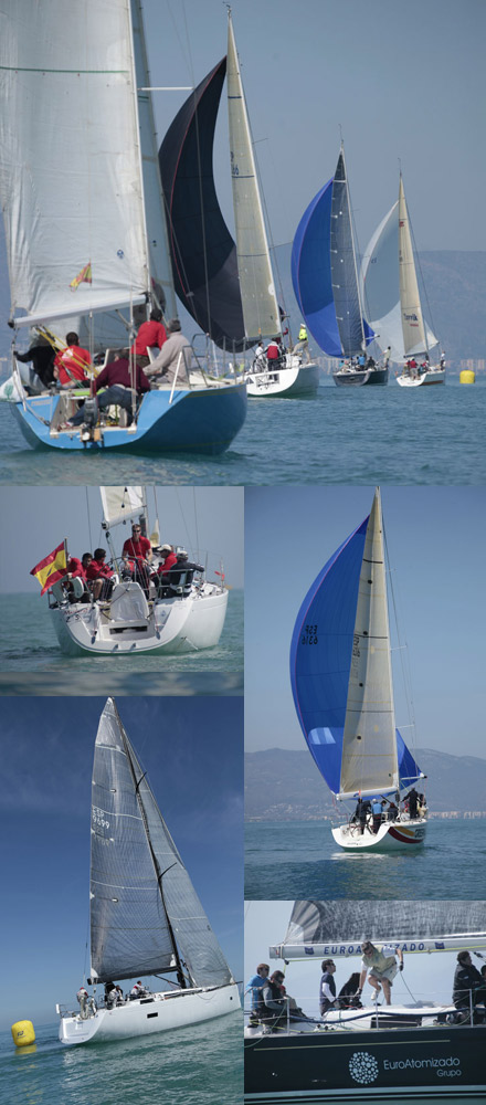 Castellón, Club Náutico Castellón, Club Náutico
