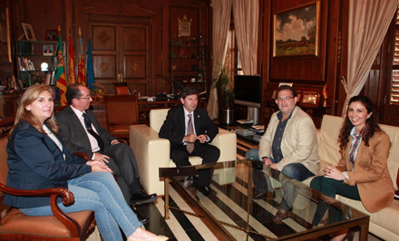 Castellón, 2012
