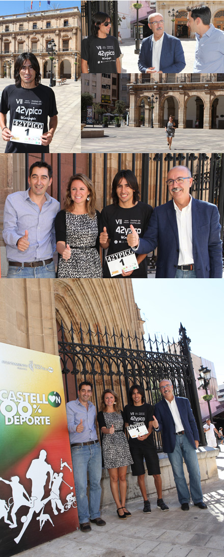 Castellón, deportes 2012 Castellón, deportes 2012