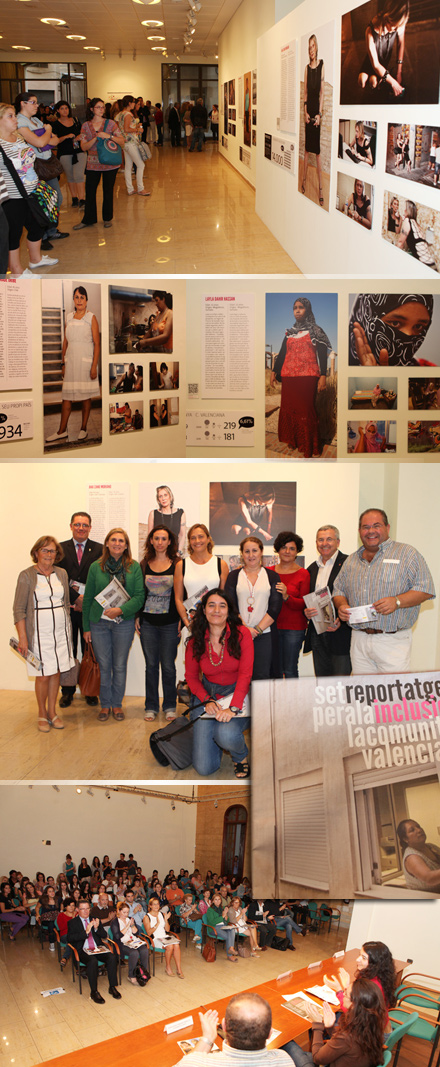 Castellón, Fundación Dávalos-Fletcher Castellón, Fundación Dávalos-Fletcher