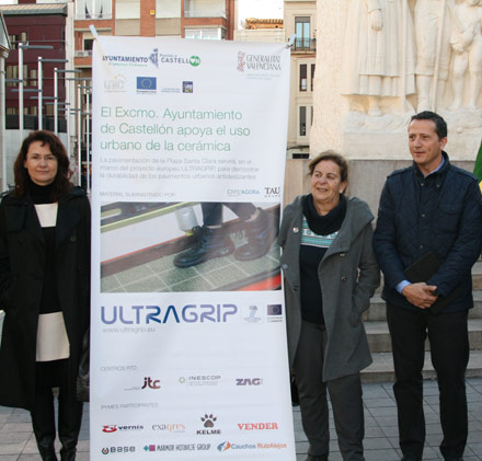 Castellón, 2012