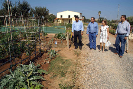 Castellón, Burriana, 2012 Castellón, Burriana, 2012