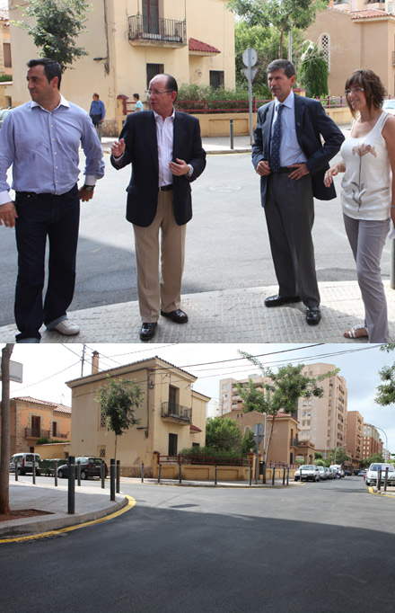 Castellón, 2012 Castellón, 2012
