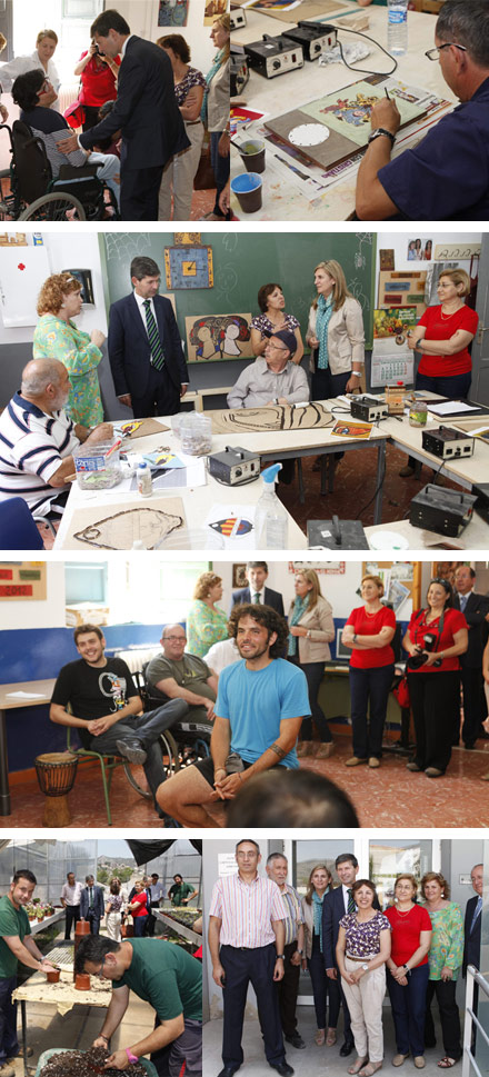 Castellón, Fundación Ateneo Castellón, Fundación Ateneo