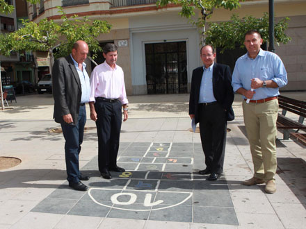ruta urbana de la cerámica como elemento de atracción turística ruta urbana de la cerámica como elemento de atracción turística