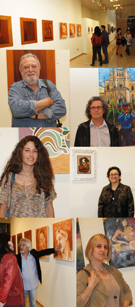 Castellón, Asociación de Artes Plásticas Beni-Art Castellón, Asociación de Artes Plásticas Beni-Art